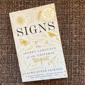 Signs by Laura Lynn Jackson